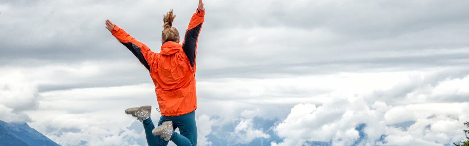 Panikattacken und andere Ängste