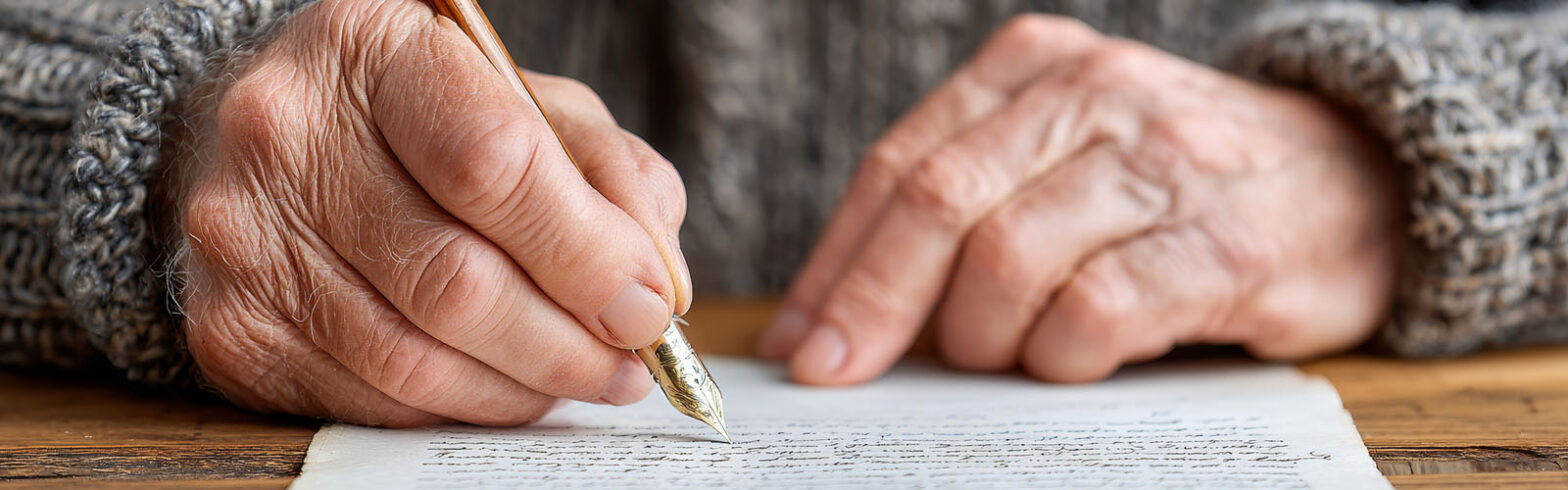 Patientenverfügung Ich führe Sie mit Fragen zu Ihren Werten, die für Sie auch in Ausnahmesituationen wichtig sind